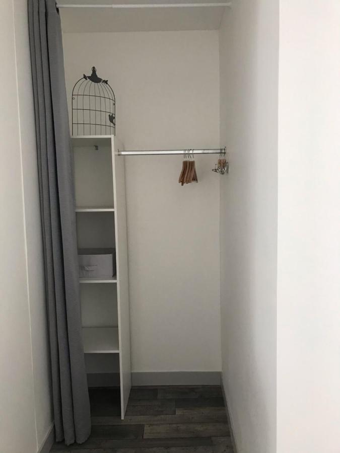 La Belle Epoque Apartment Damparis Екстериор снимка