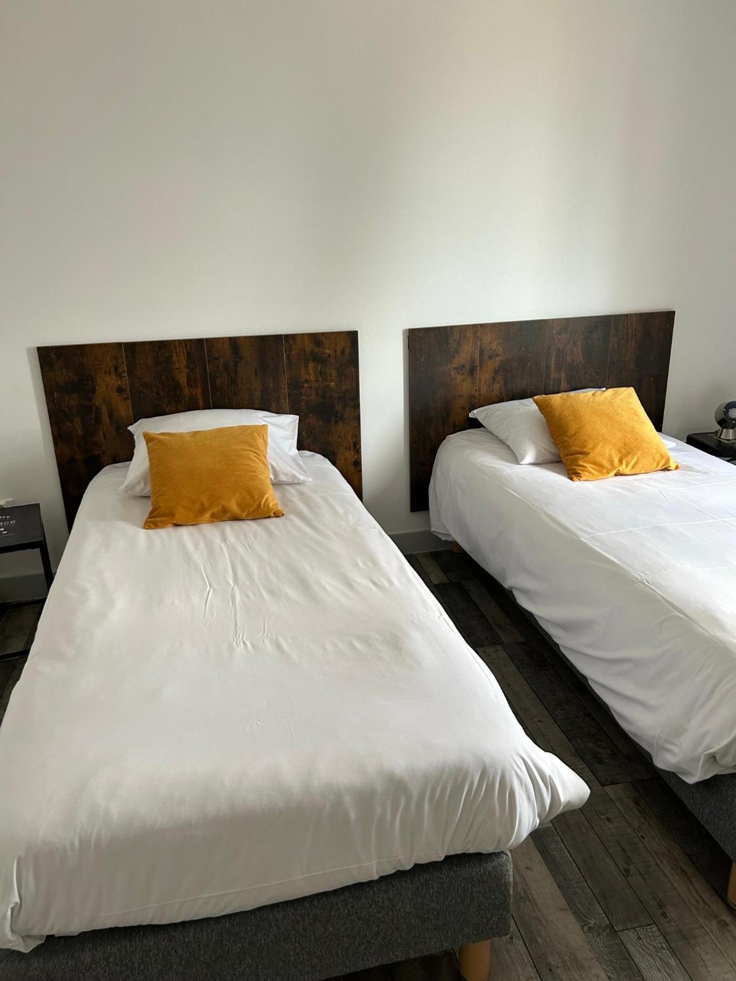 La Belle Epoque Apartment Damparis Екстериор снимка