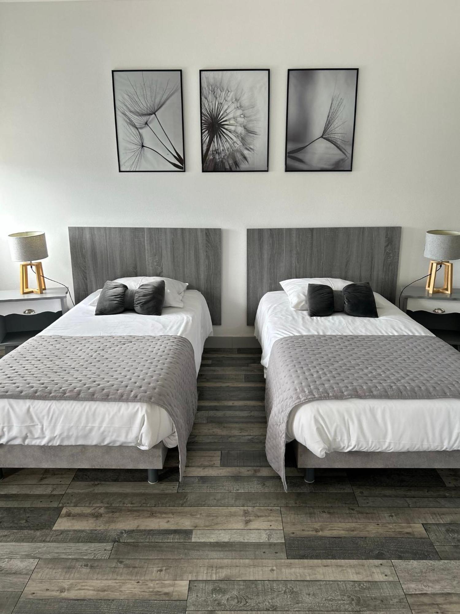 La Belle Epoque Apartment Damparis Екстериор снимка