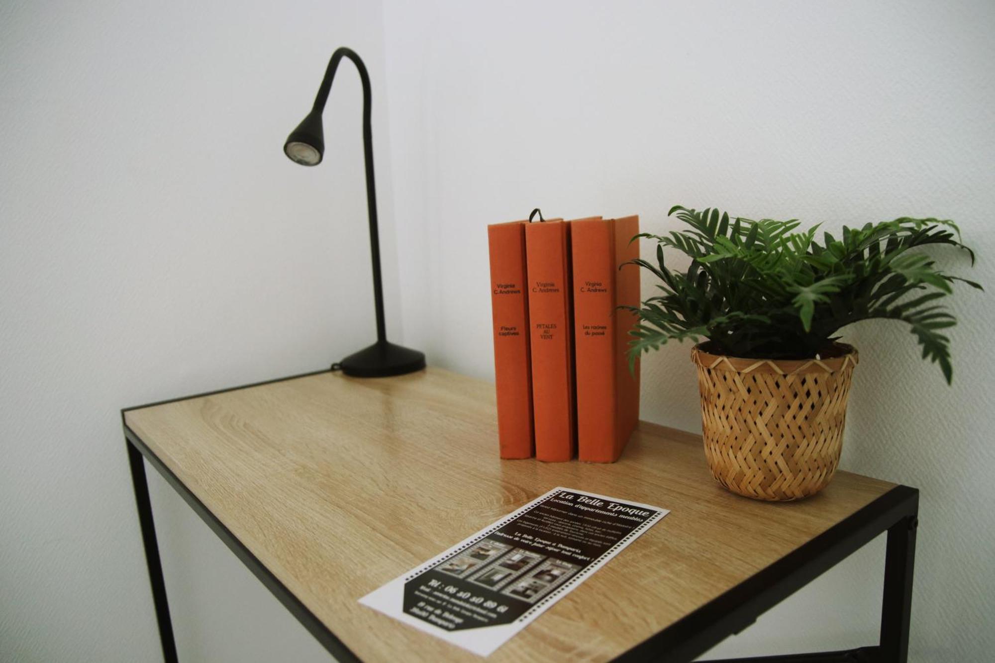 La Belle Epoque Apartment Damparis Екстериор снимка